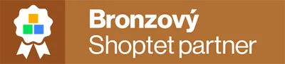 Bronzový Shoptet partner